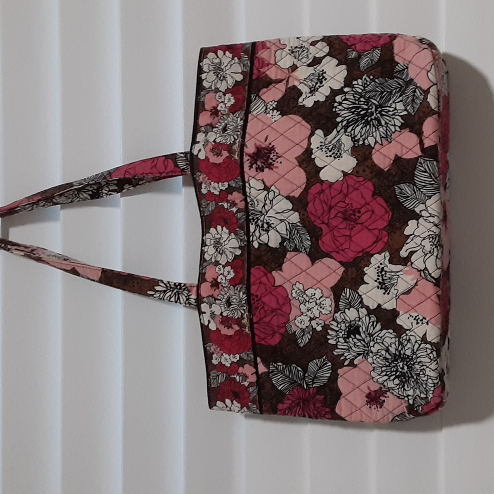Vera Bradley Totebag